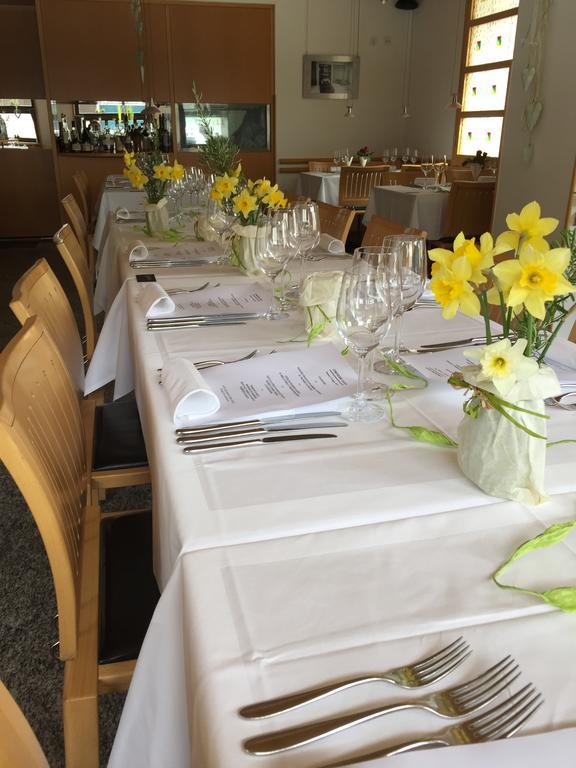 איירולו Hotel & Restaurant Forni מראה חיצוני תמונה