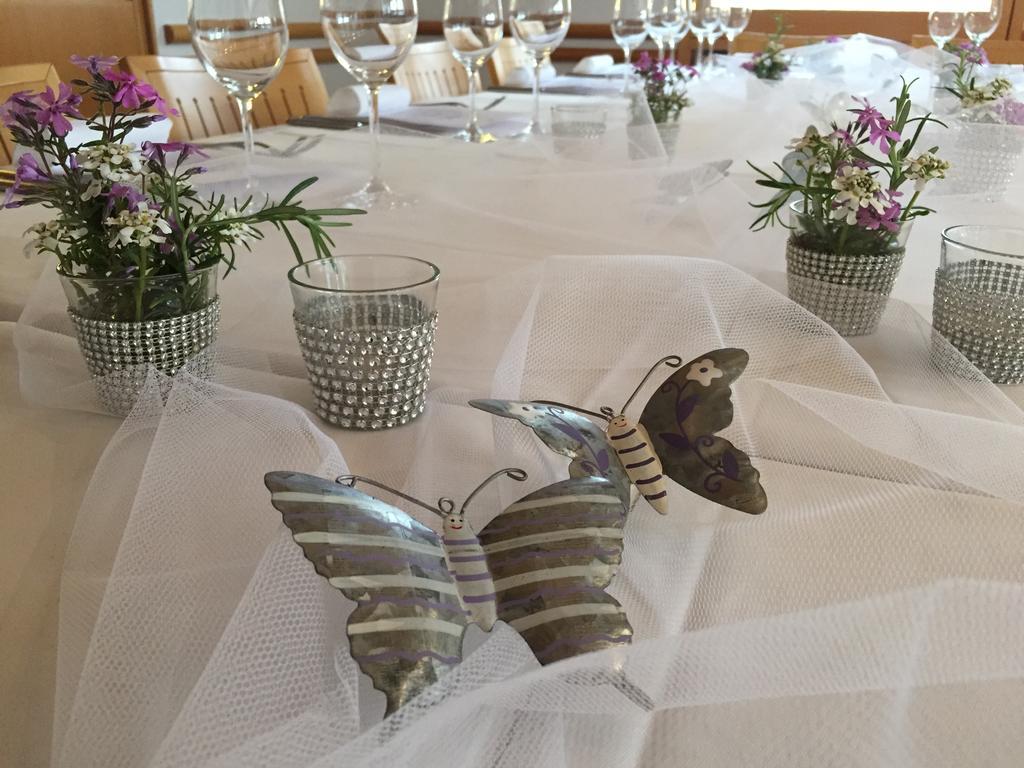איירולו Hotel & Restaurant Forni מראה חיצוני תמונה